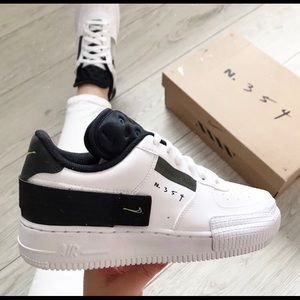 Nike Air Force 1 Low